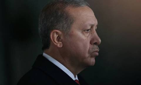 Έκθετος διεθνώς ο Ερντογάν: Ένοχος ο Τούρκος τραπεζίτης που τον ενέπλεξε σε σκάνδαλο με μίζες