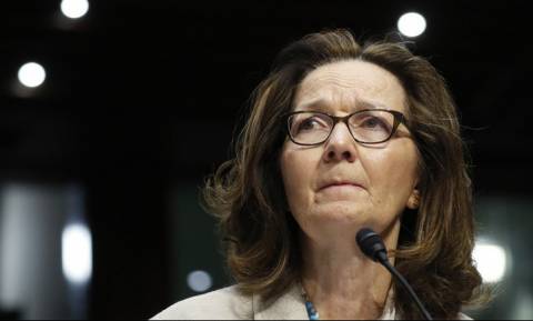 ΗΠΑ: Η Γερουσία επικύρωσε τον διορισμό της Τζίνας Χάσπελ στην ηγεσία της CIA