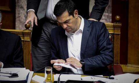 Συνεδριάζει το πρωί του Σαββάτου (19/05) η Κ.Ε. του ΣΥΡΙΖΑ – Τι θα πει ο Αλέξης Τσίπρας