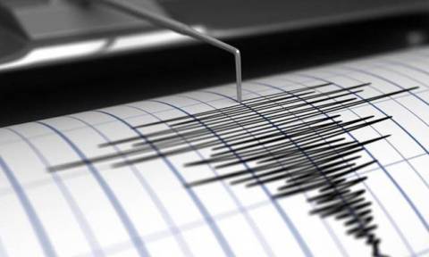 Ισχυρός σεισμός χτύπησε τα νησιά Τόνγκα