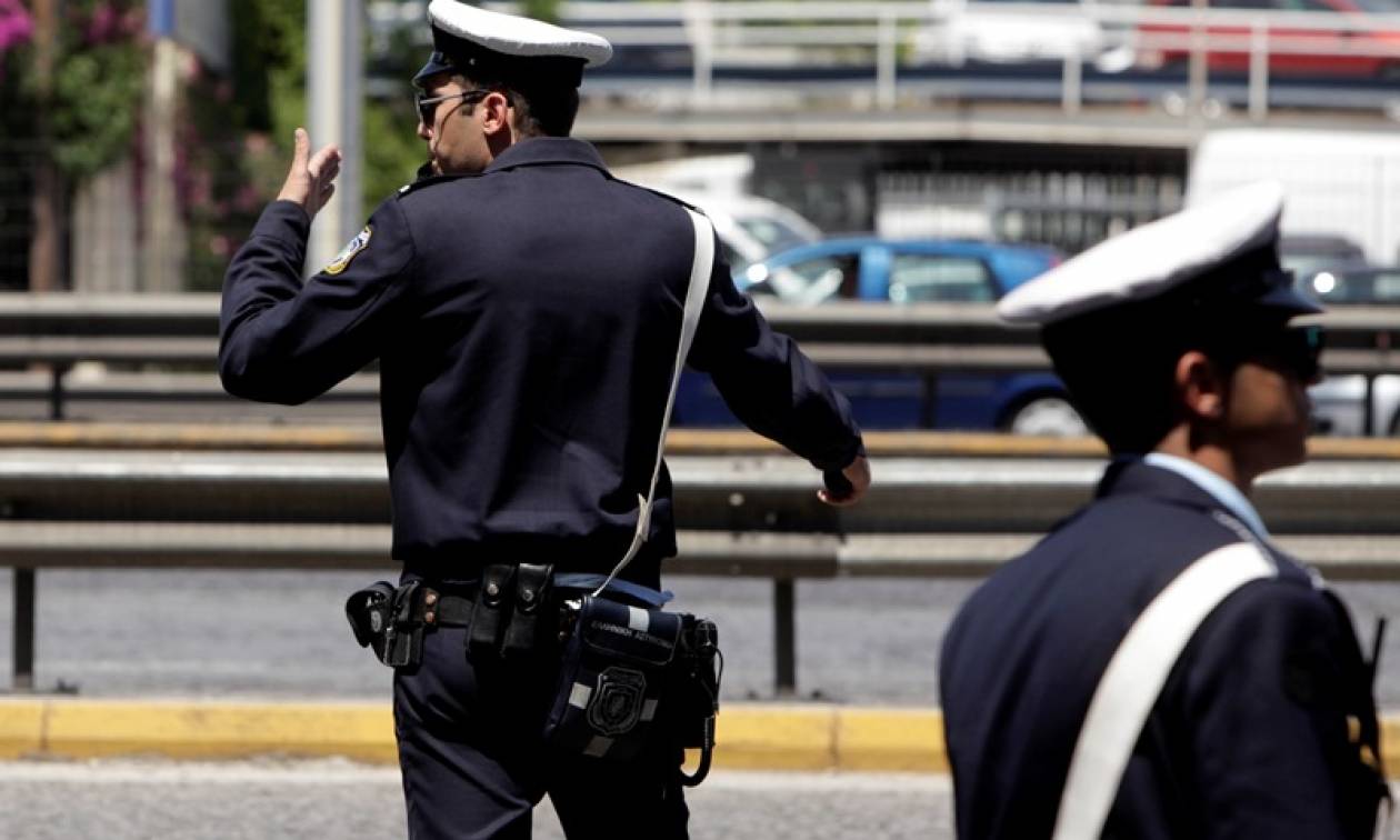 Προσοχή! Αυτοί οι δρόμοι θα κλείσουν σήμερα (20/05) στην Αθήνα