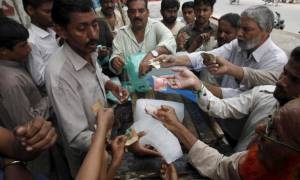 Πακιστάν: Καύσωνας σαρώνει το Καράτσι - Φόβοι για δεκάδες νεκρούς