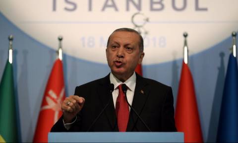 Εκλογές Τουρκία: Το απίστευτο τέχνασμα του Ερντογάν για να κερδίσει τους μουσουλμάνους