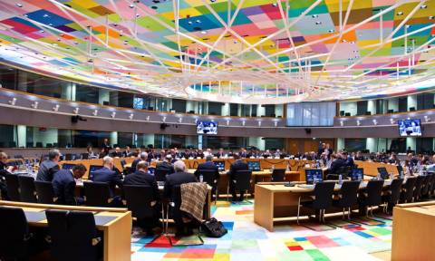 Τέταρτη αξιολόγηση και χρέος στο «μενού» του Eurogroup