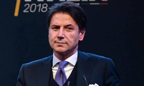 Η νέα κυβέρνηση στην Ιταλία τρομάζει την Ευρώπη