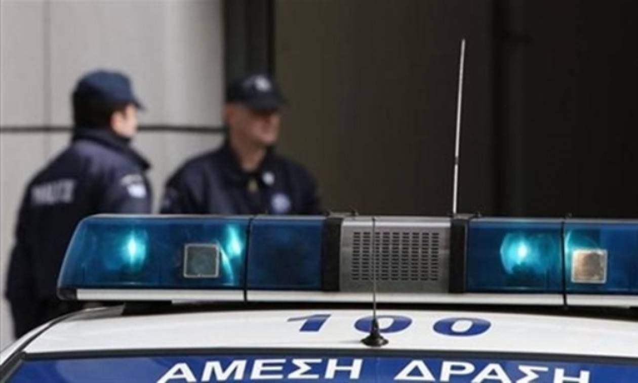 Συναγερμός στην Πάτρα για επίδοξους ληστές: Ανατίναξαν ΑΤΜ τράπεζας