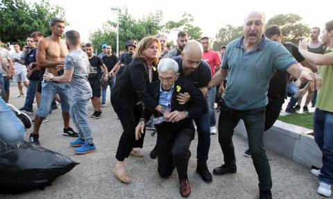 Ξυλοδαρμός Μπουτάρη: Οι δράστες επικοινώνησαν με το δήμαρχο Θεσσαλονίκης - Τι του πρότειναν