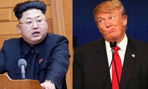 Βόρεια Κορέα: Αυτό είναι το αντάλλαγμα που θα ζητήσει από τον Τραμπ ο Κιμ Γιονγκ Ουν