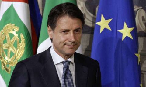 Η Ιταλία είναι η «βόμβα» της Ευρωζώνης και πολύ σύντομα θα σκάσει