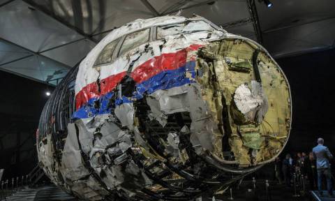Αυλαία στην αεροπορική τραγωδία: Ρωσικός πύραυλος κατέρριψε την πτήση ΜΗ17 στην Ουκρανία