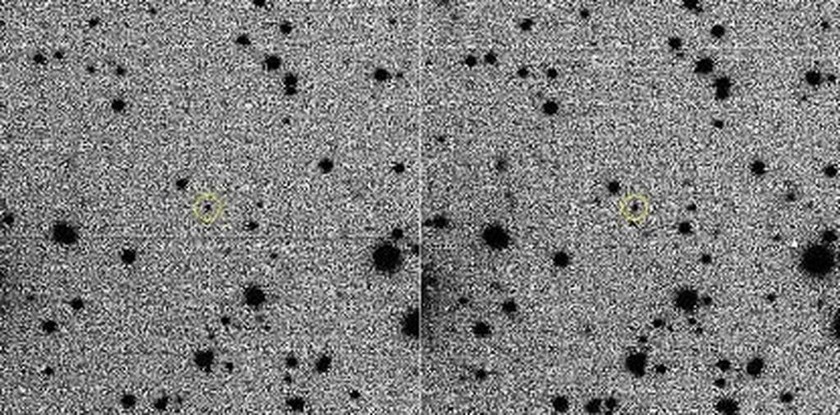Ανακαλύφθηκε μυστηριώδης αστεροειδής που κινείται ανάποδα από όλους τους πλανήτες (Pics)