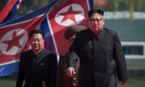 Η Βόρεια Κορέα απαντάει με… διπλωματία - Παραμένει ανοικτή στο διάλογο με τις ΗΠΑ
