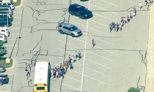 Συναγερμός στις ΗΠΑ: Πυροβολισμοί σε σχολείο στην Ινδιανάπολη