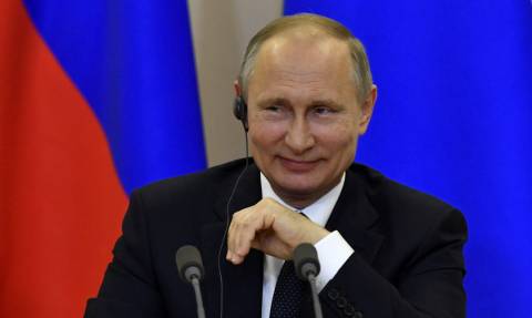 «Βόμβα» Πούτιν: Ανακοίνωσε το... τέλος του!