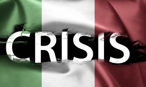 Ιταλία: Οι πολιτικές εξελίξεις προκαλούν αναταράξεις στις αγορές