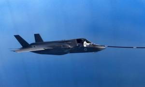 «Η Άγκυρα θα αγοράσει ρωσικά μαχητικά, αν οι ΗΠΑ "μπλοκάρουν" τα F-35»