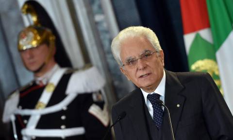 «Μαύρα σύννεφα» πάνω από την Ιταλία: Νέο πολιτικό αδιέξοδο έπειτα από 12 εβδομάδες ακυβερνησίας