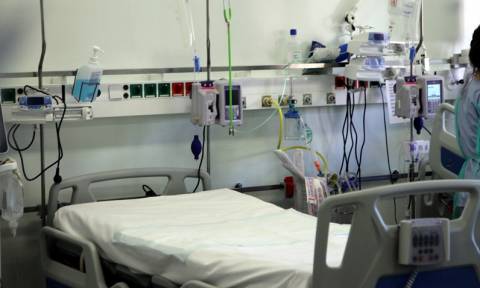 Εννέα παιδιά με επιπλοκές ιλαράς στο νοσοκομείο Κιλκίς