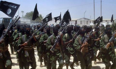 Σομαλία: Νεκρά 12 μέλη της Σεμπάμπ σε αμερικανική αεροπορική επιδρομή