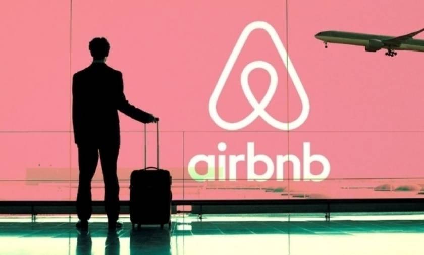 Εφορία: Ηλεκτρονική πλατφόρμα για σπίτια Airbnb