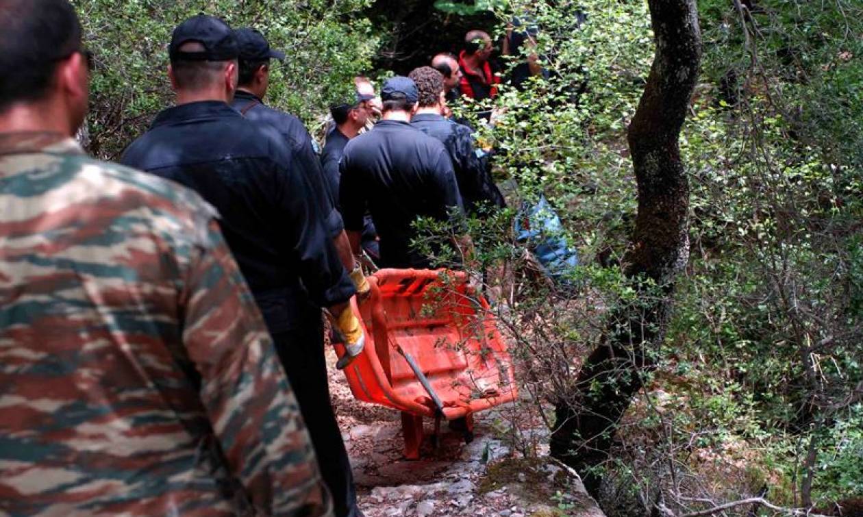 Τραγωδία στην Κοζάνη: Εντοπίστηκε νεκρός άνδρας σε δύσβατη περιοχή