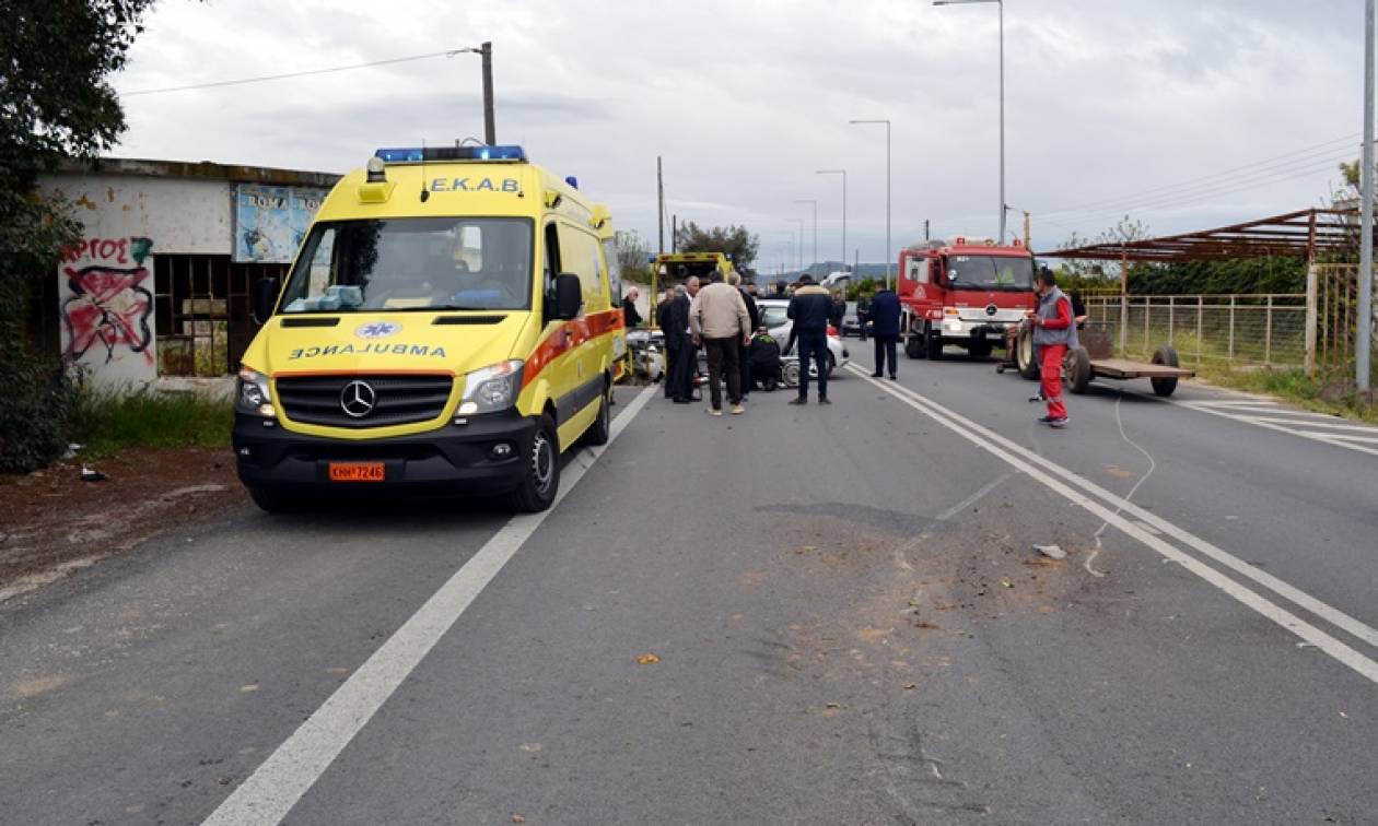 Τραγωδία στην άσφαλτο: 21 νεκροί σε τροχαία στην Αττική μόνο τον Μάιο