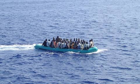 Νέα τραγωδία με μετανάστες ανοικτά της Τυνησίας