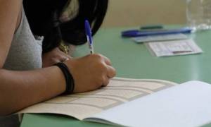 Πανελλήνιες - Πανελλαδικές 2018: Τι ισχύει για τα ειδικά μαθήματα των εξετάσεων