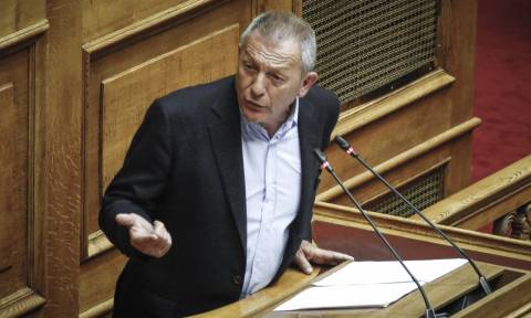 Παφίλης για Σκοπιανό: Το ΚΚΕ δεν θα ψηφίσει καμία συμφωνία στη Βουλή