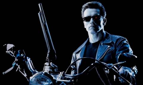 Terminator 2: Δείτε ποιο πολυπόθητο αντικείμενο βγαίνει σε δημοπρασία και θα κάνει πάταγο (Vid)