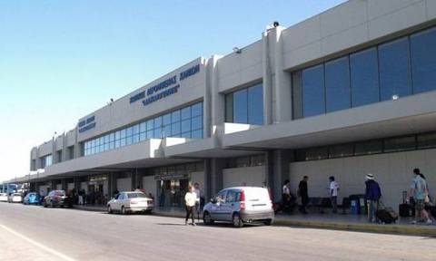 «Πανικός» στο αεροδρόμιο Χανίων: Γιατί έκλεισε ο κεντρικός αεροδιάδρομος