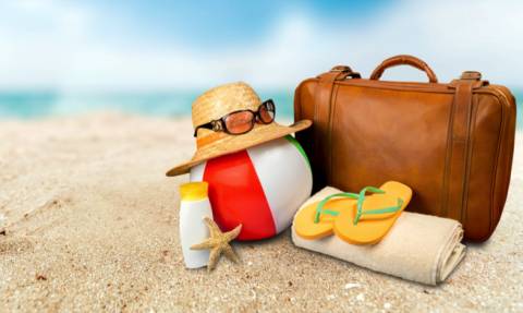 ΟΑΕΔ - Κοινωνικός Τουρισμός 2018: Πώς θα κάνετε φέτος δωρεάν διακοπές