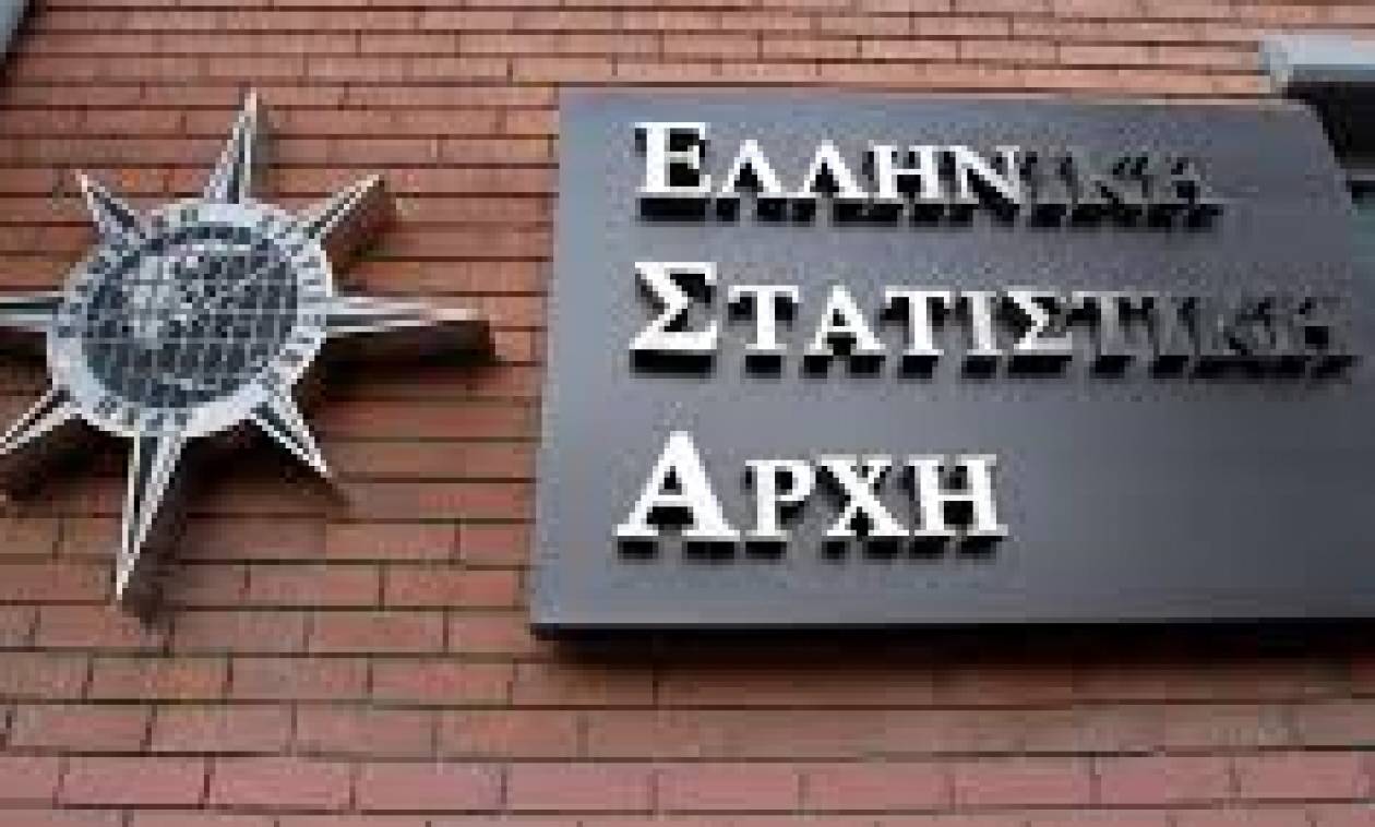 ΕΛΣΤΑΤ: Μείωση της ανεργίας τον Μάρτιο