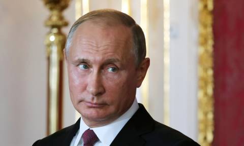 Πούτιν: Δεν έχω κουραστεί, τον διάδοχό μου θα τον ορίσει ο λαός