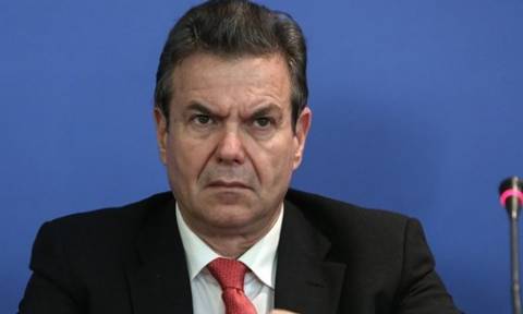 Πετρόπουλος: Με τα εκκαθαριστικά Δεκεμβρίου θα ενημερωθούν οι συνταξιούχοι για τις μειώσεις