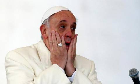 Σκάνδαλο στο Βατικανό: Συνελήφθη ιερέας για παιδική πορνογραφία