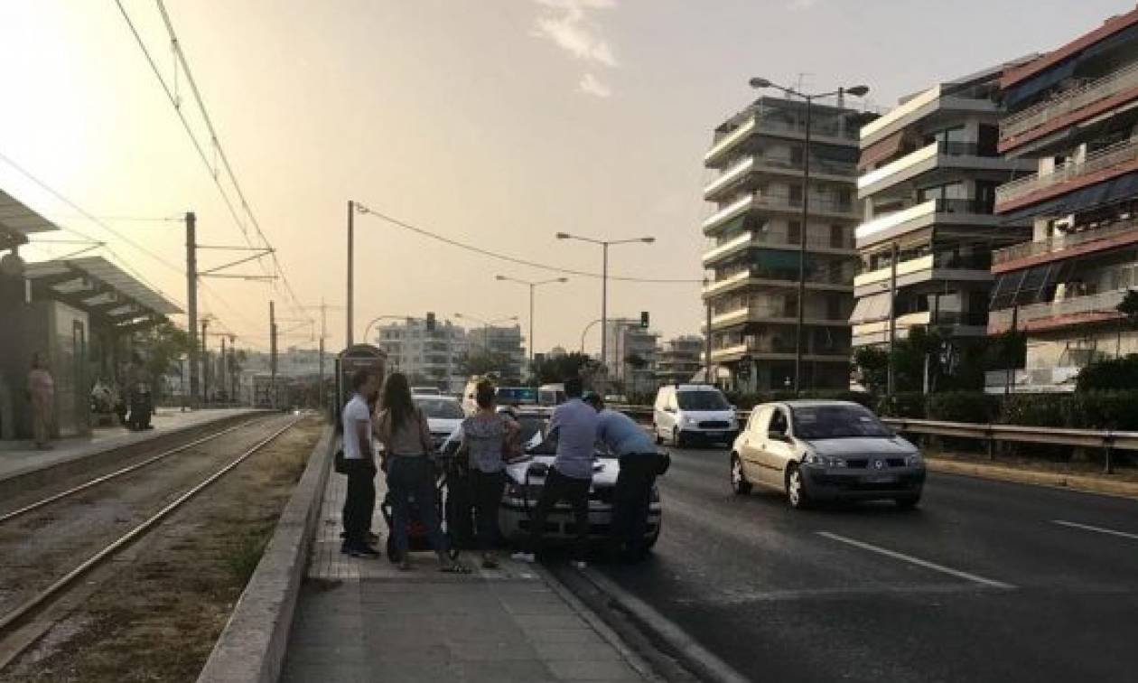 Τραγωδία στο Καλαμάκι: Πέθανε ο 14χρονος που παρασύρθηκε από αυτοκίνητο