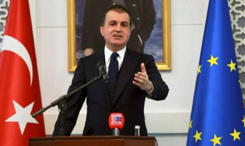 Προκαλεί ο Τσελίκ: «Η Ελλάδα δεν εκδίδει τους 8, γιατί θέλει να τους αποσπάσει στρατιωτικά μυστικά»