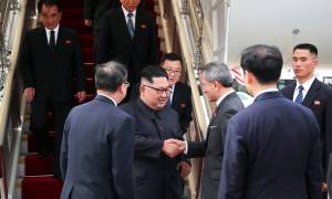 Κιμ Γιονγκ Ουν: Τι έχει πει στο λαό της Βόρειας Κορέας ότι θα διαπραγματευτεί με τον Τραμπ