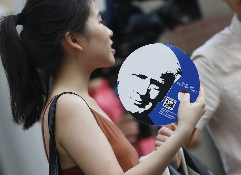 Τραμπ – Κιμ Γιονγκ Ουν: Πόσο θα διαρκέσει η ιστορική συνάντηση 