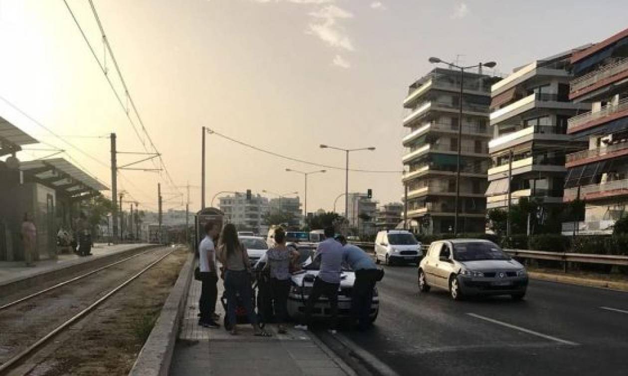 Τροχαίο Άλιμος: Ραγίζουν καρδιές τα μηνύματα για τον 14χρονο Αλέξανδρο