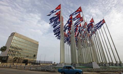 Κούβα: Ανεξήγητες ηχητικές… επιθέσεις τρομοκρατούν διπλωμάτες!