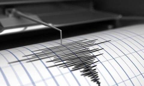 Σεισμός ΤΩΡΑ: Νιώσατε σεισμό; Ενημερωθείτε από το κινητό σας για το χτύπημα του Εγκέλαδου