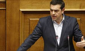 Την Παρασκευή το πρωί η συζήτηση στη Βουλή για τη συμφωνία Ελλάδας - Σκοπίων