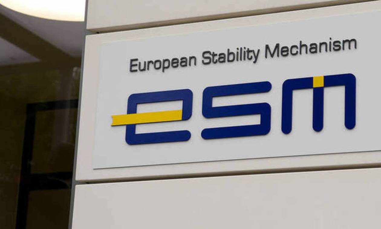 ESM: Σήμερα (14/6) με τηλεδιάσκεψη κρίνεται η υποδόση του 1 δισ. ευρώ
