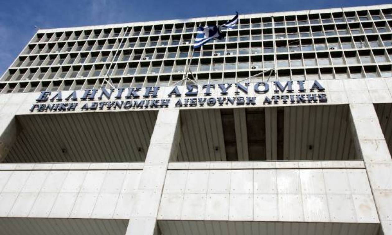 Συνελήφθη φίλος του Μαζιώτη - Πώς συνδέεται με την 23χρονη που συνελήφθη για τον Ρουβίκωνα