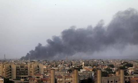 Λιβύη: Αεροπορική επιδρομή των ΗΠΑ εναντίον της Αλ Κάιντα στο Ισλαμικό Μαγκρέμπ