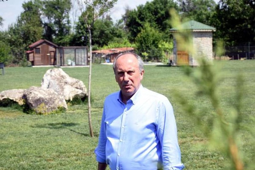 «Θεσσαλονικιός» για Ερντογάν: Είναι εξαντλημένος, ωρύεται και κραυγάζει, δεν αντέχεται άλλο