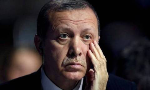 Αμερικανικό «χαστούκι» σε Ερντογάν: 44 βουλευτές ζητούν να μην παραδοθεί ούτε ένα F-35 στην Τουρκία