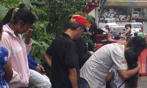 Τραγωδία στη Βενεζουέλα: Πανικός από ρίψη δακρυγόνου σε γιορτή λυκείου - 17 νεκροί